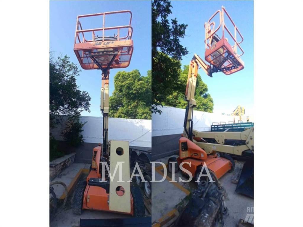 JLG E450AJ Piattaforme a braccio articolato