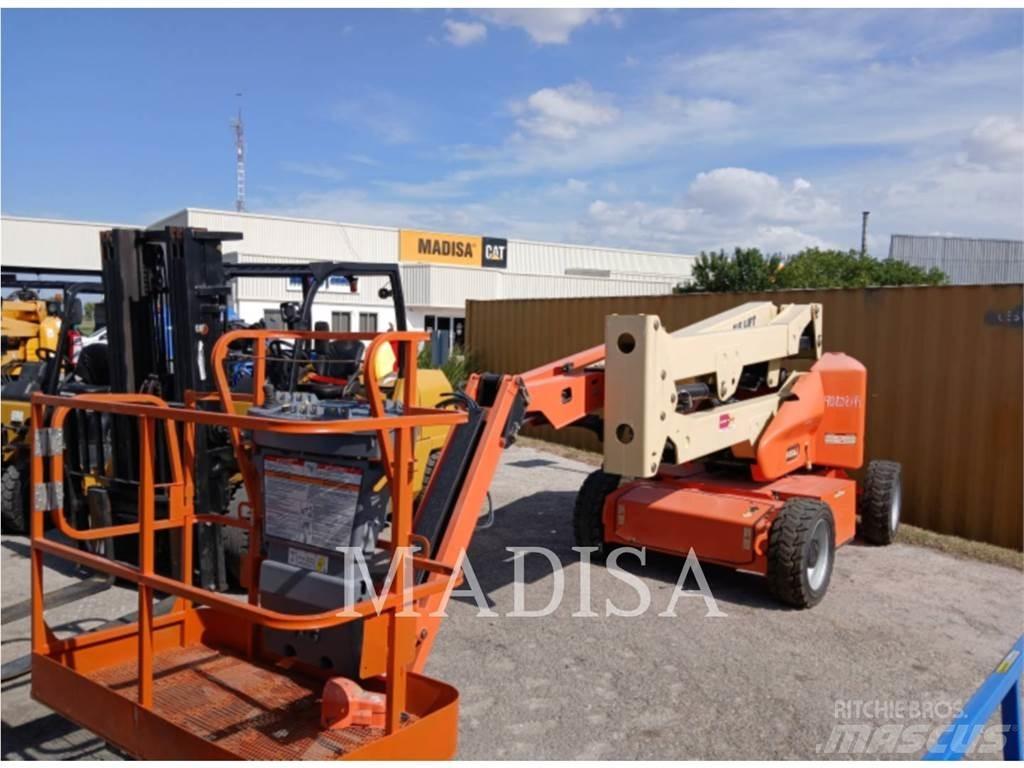 JLG E450AJ Piattaforme a braccio articolato