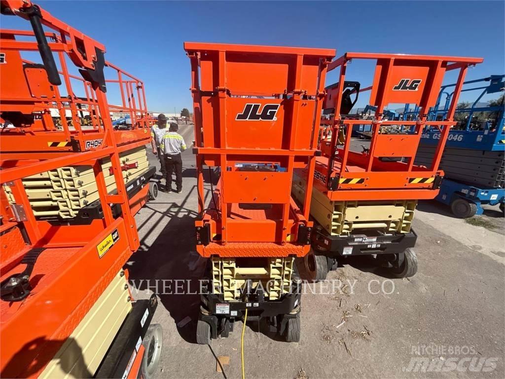 JLG ES1932 Piattaforme a pantografo
