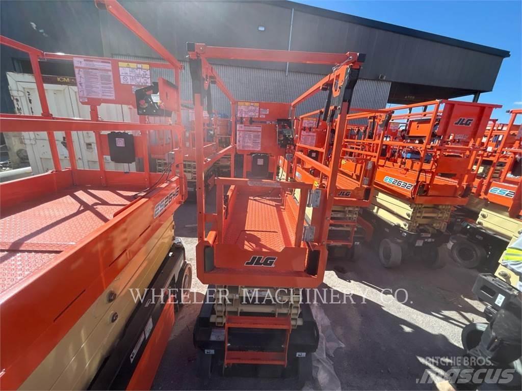JLG ES1932 Piattaforme a pantografo