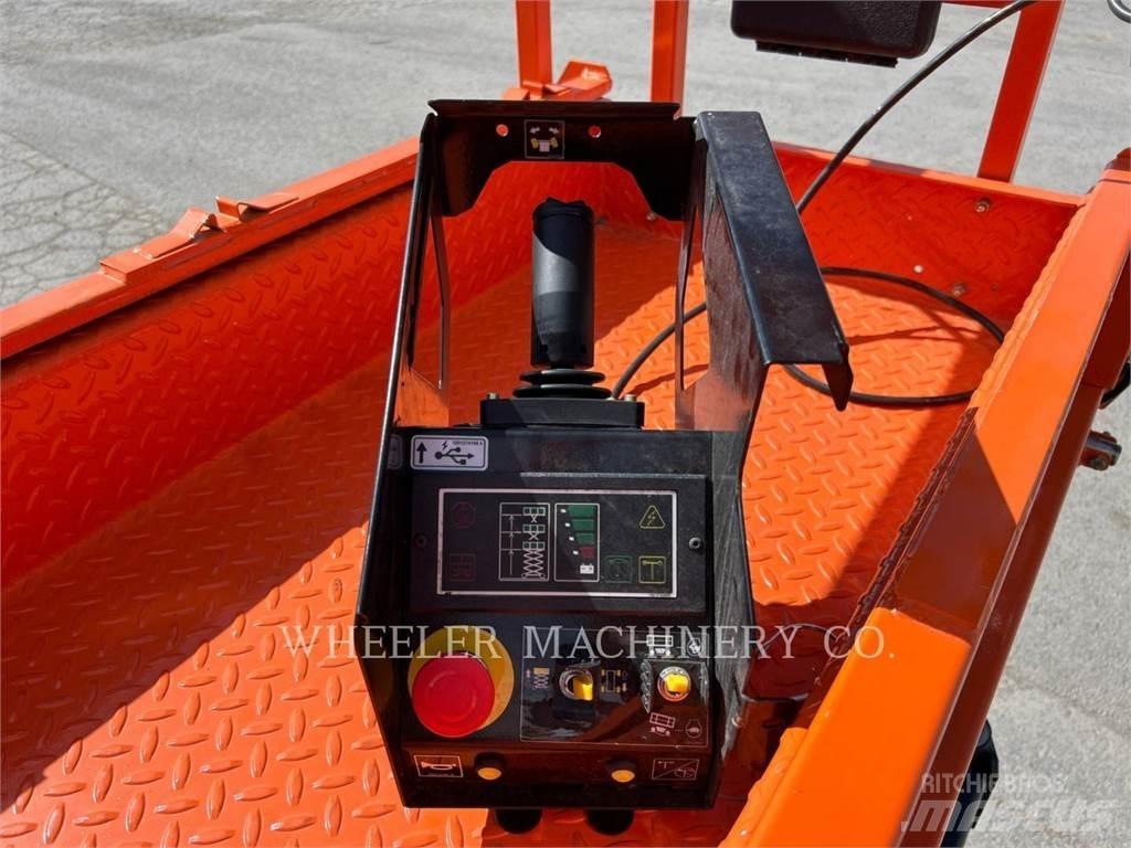 JLG ES2632 Piattaforme a pantografo