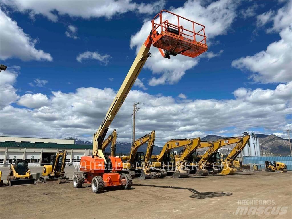 JLG ES2632 Piattaforme a pantografo