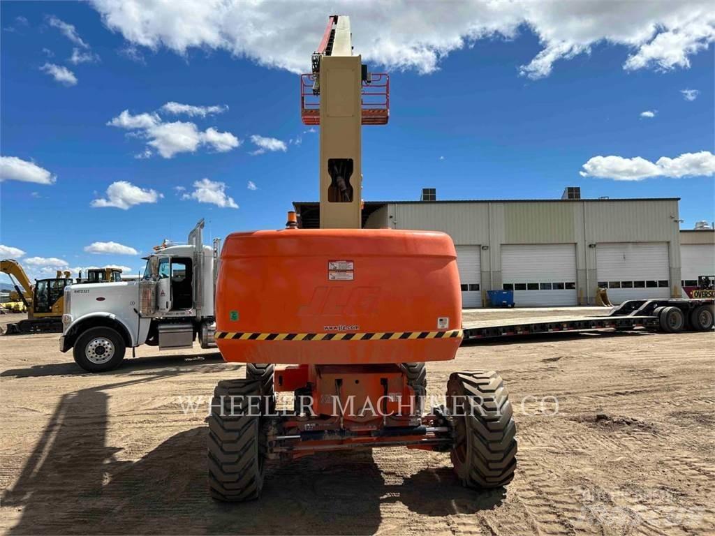 JLG ES2632 Piattaforme a pantografo