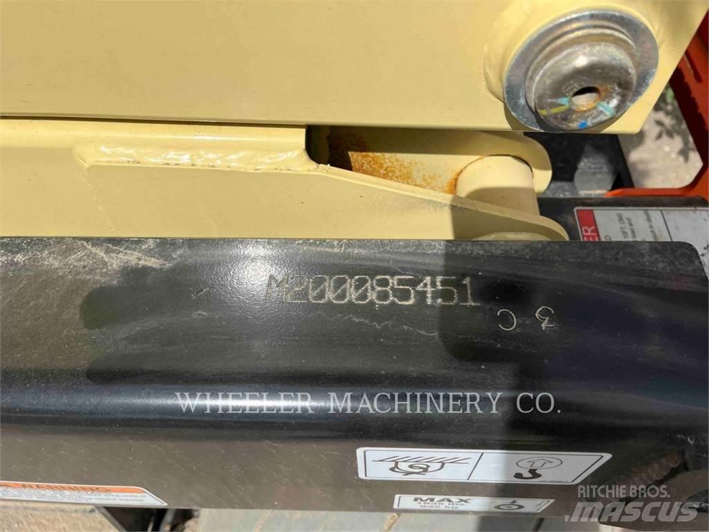 JLG ES2632 Piattaforme a pantografo