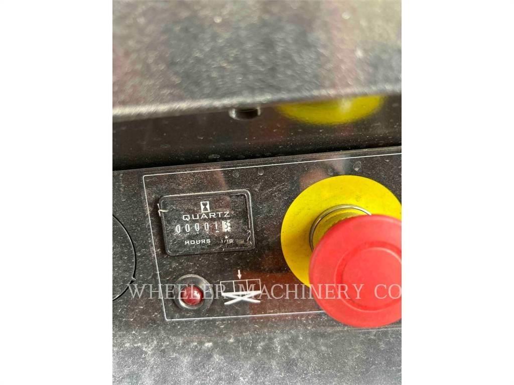 JLG ES2632 Piattaforme a pantografo