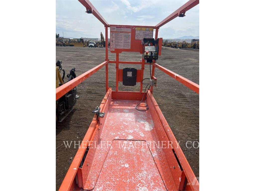 JLG ES2632 Piattaforme a pantografo