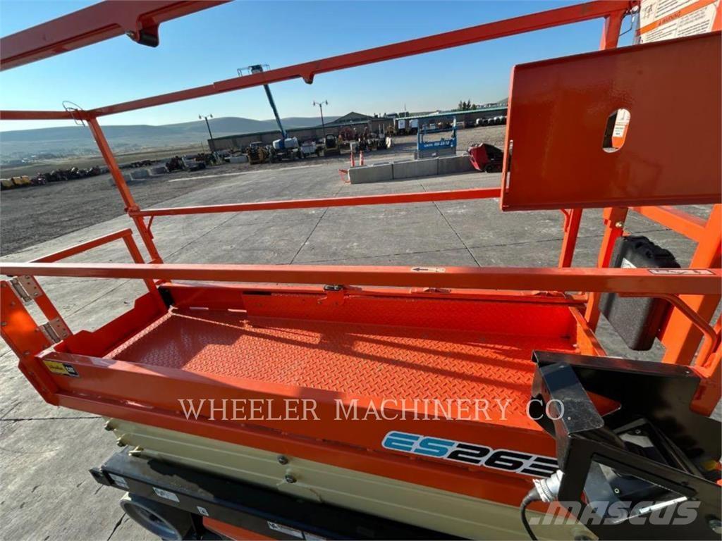 JLG ES2632 Piattaforme a pantografo