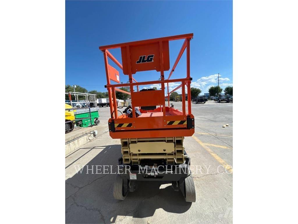 JLG ES2646 Piattaforme a pantografo