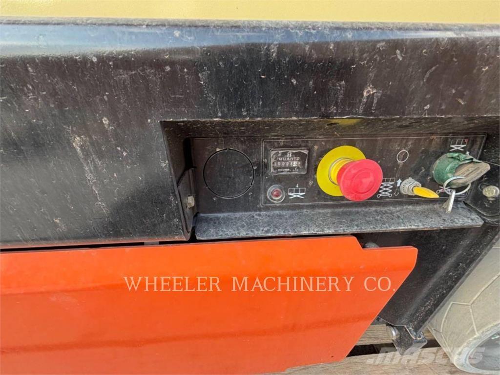 JLG ES3246 Piattaforme a pantografo