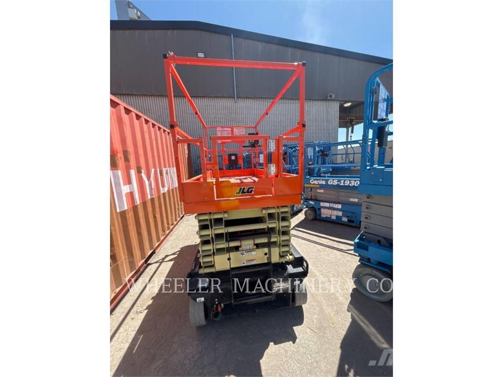 JLG ES3246 Piattaforme a pantografo
