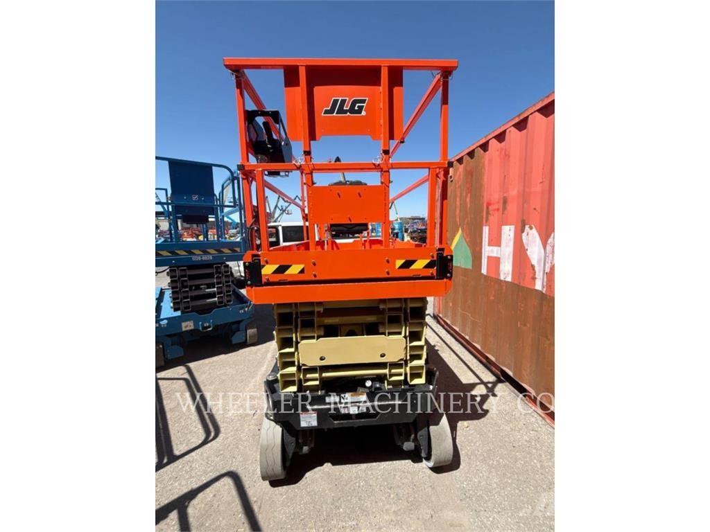 JLG ES3246 Piattaforme a pantografo