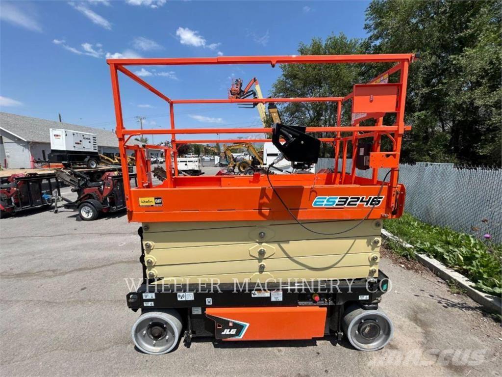 JLG ES3246 Piattaforme a pantografo