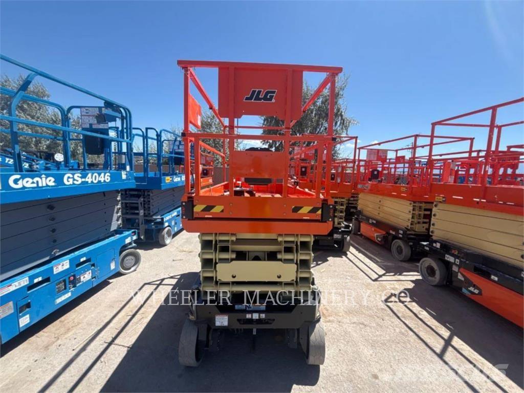 JLG ES3246 Piattaforme a pantografo