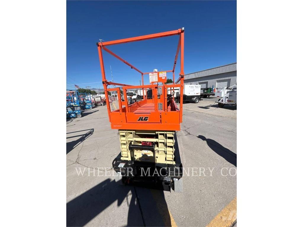 JLG ES3246 Piattaforme a pantografo