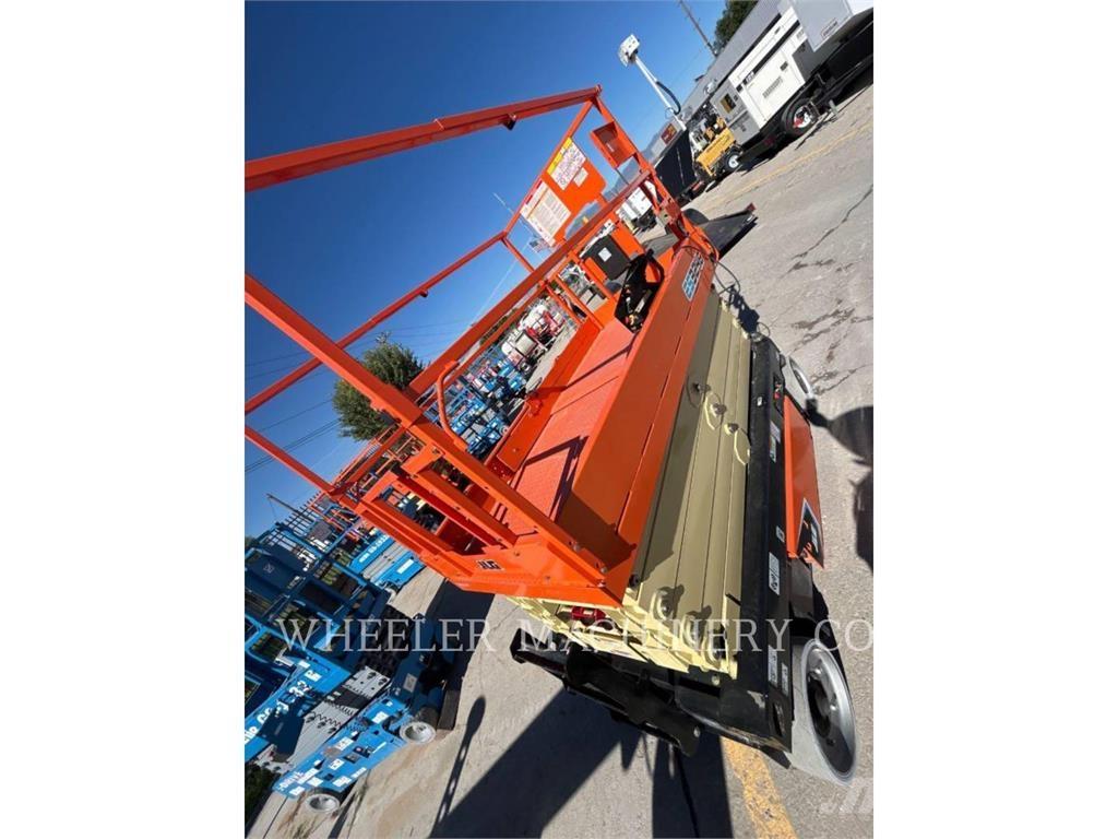 JLG ES3246 Piattaforme a pantografo