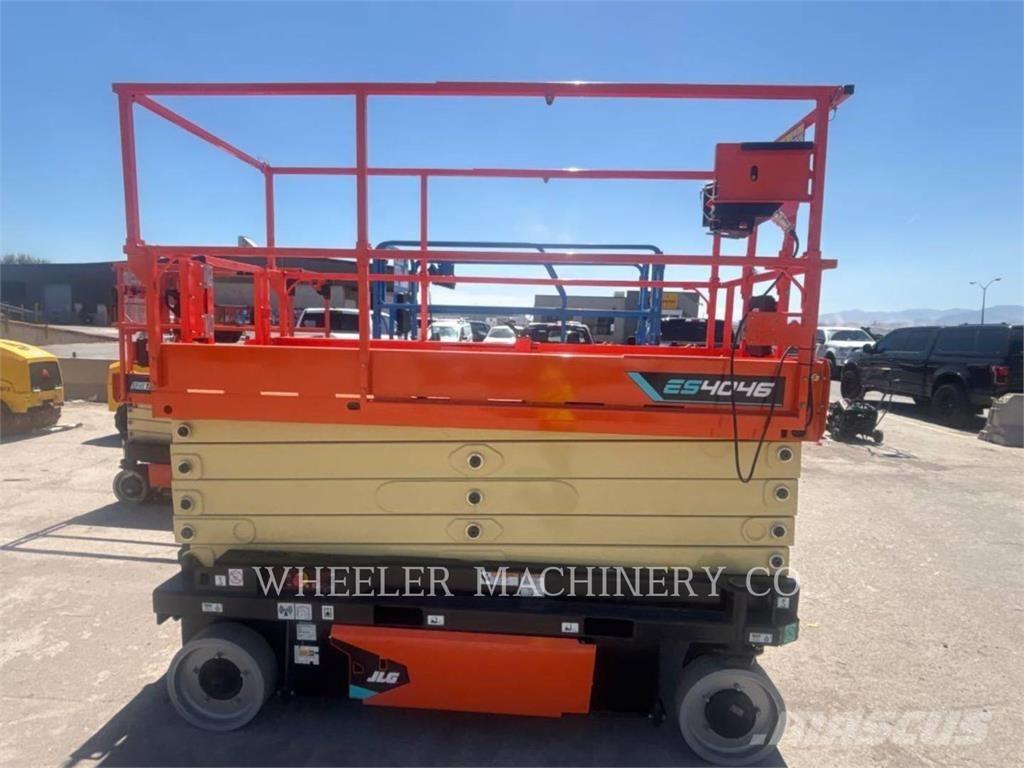 JLG ES4046 Piattaforme a pantografo