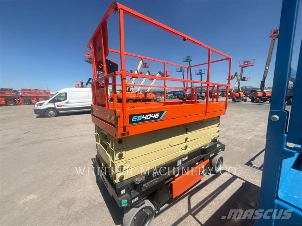 JLG ES4046 Piattaforme a pantografo
