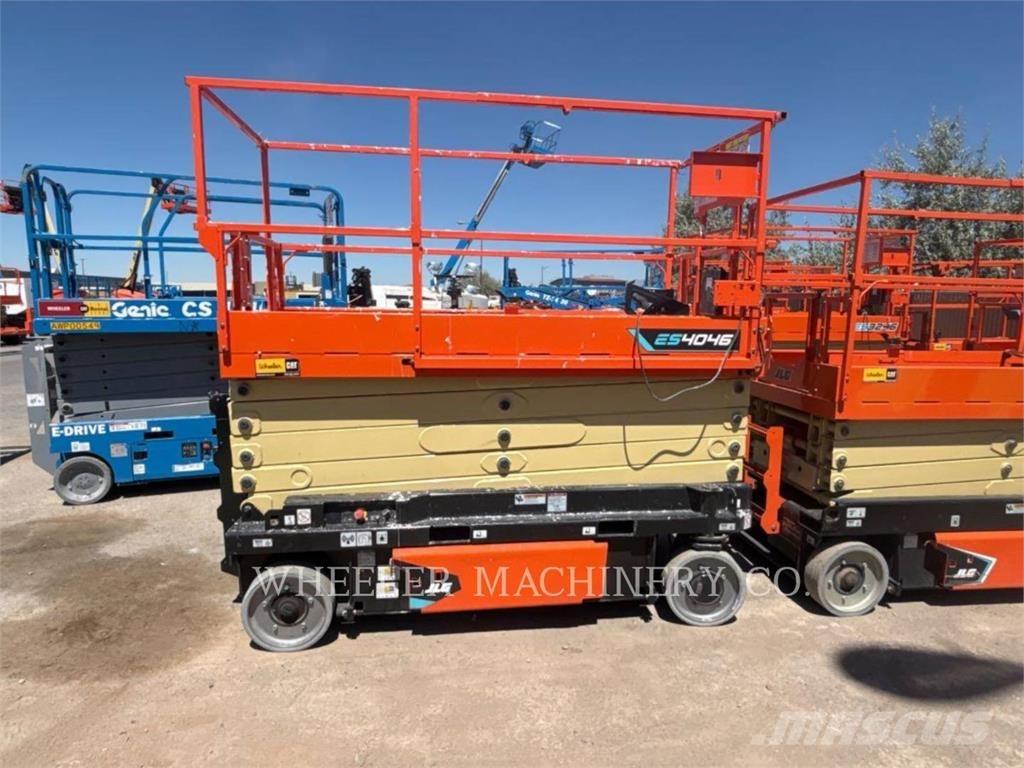 JLG ES4046 Piattaforme a pantografo