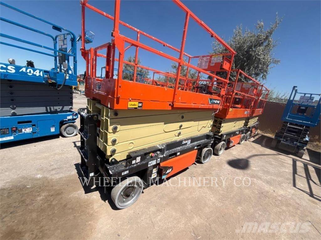 JLG ES4046 Piattaforme a pantografo