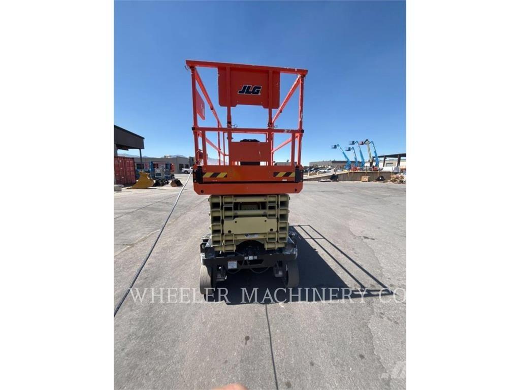 JLG ES4046 Piattaforme a pantografo