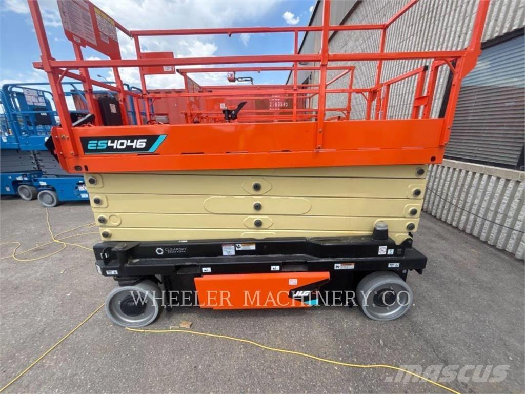 JLG ES4046 Piattaforme a pantografo