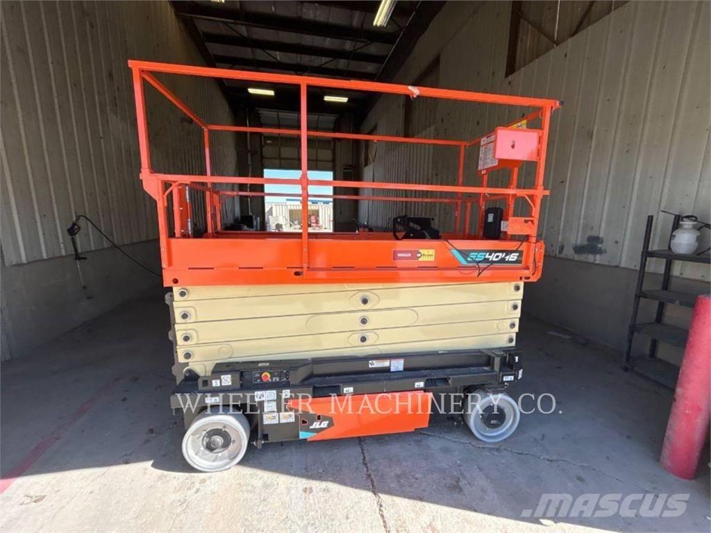 JLG ES4046 Piattaforme a pantografo