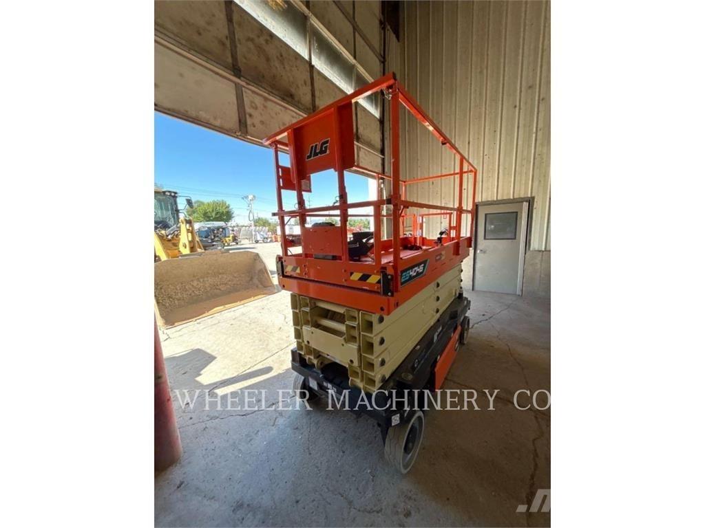 JLG ES4046 Piattaforme a pantografo