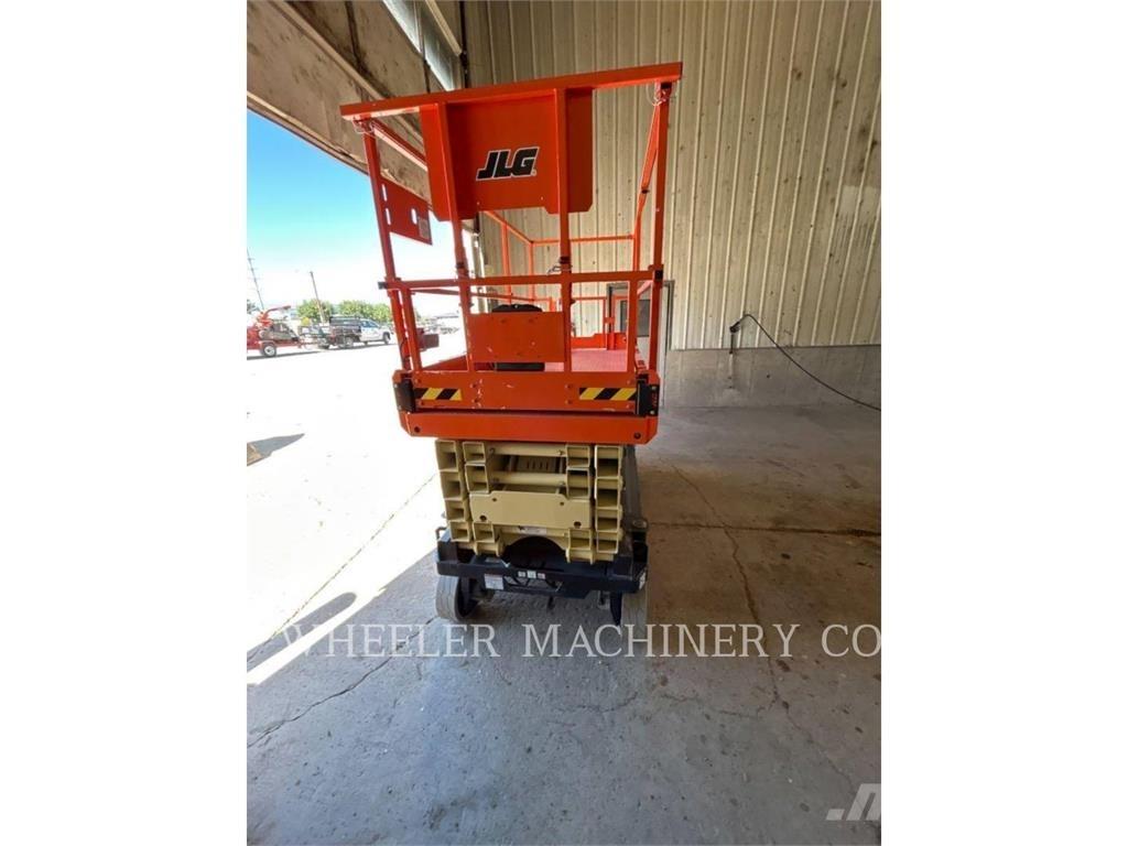 JLG ES4046 Piattaforme a pantografo