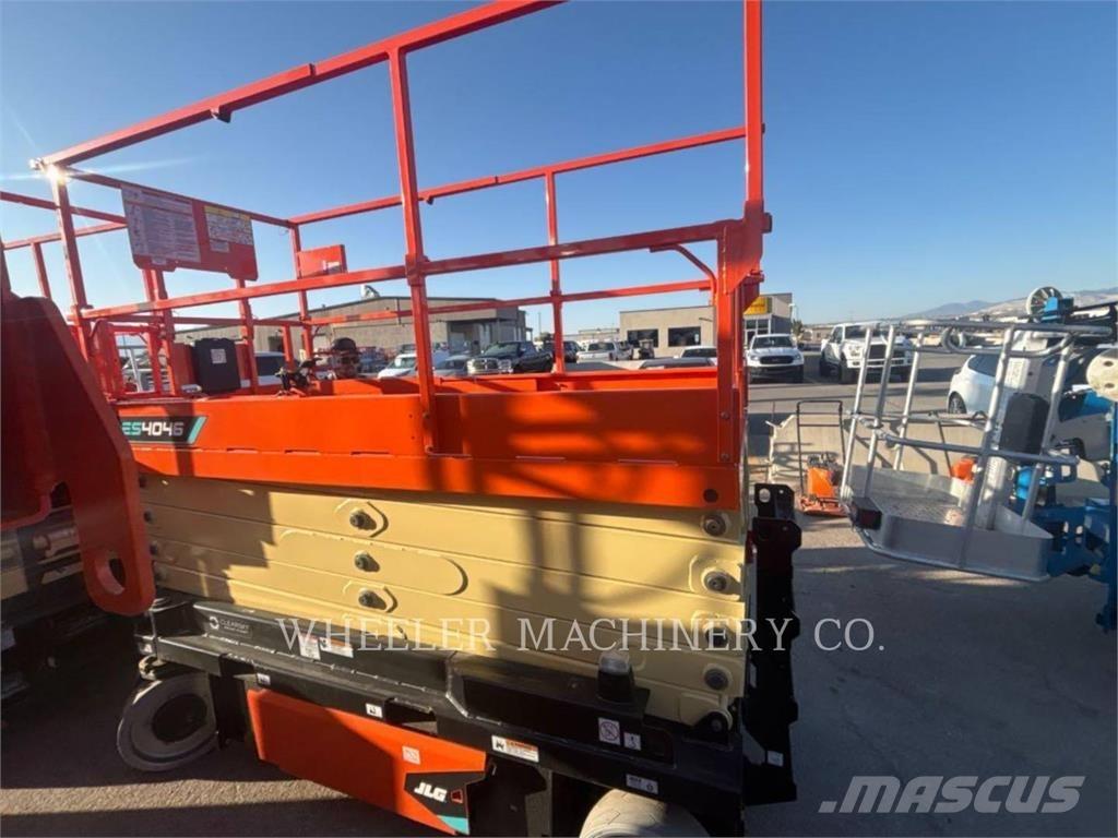 JLG ES4046 Piattaforme a pantografo