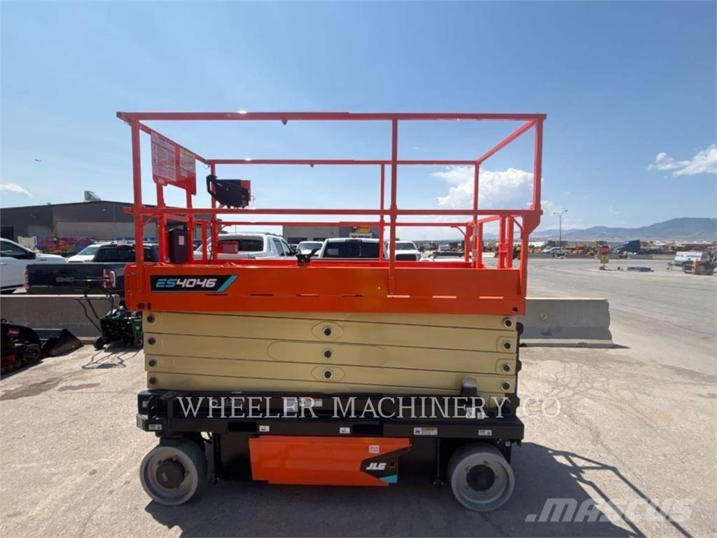 JLG ES4046 Piattaforme a pantografo