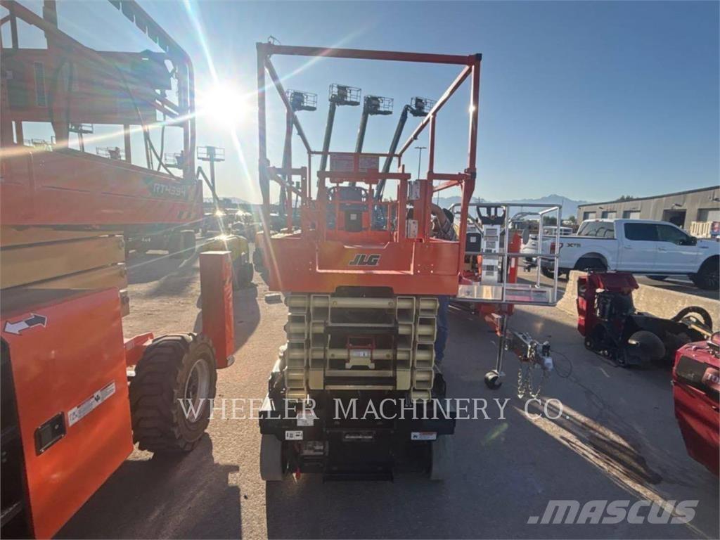 JLG ES4046 Piattaforme a pantografo