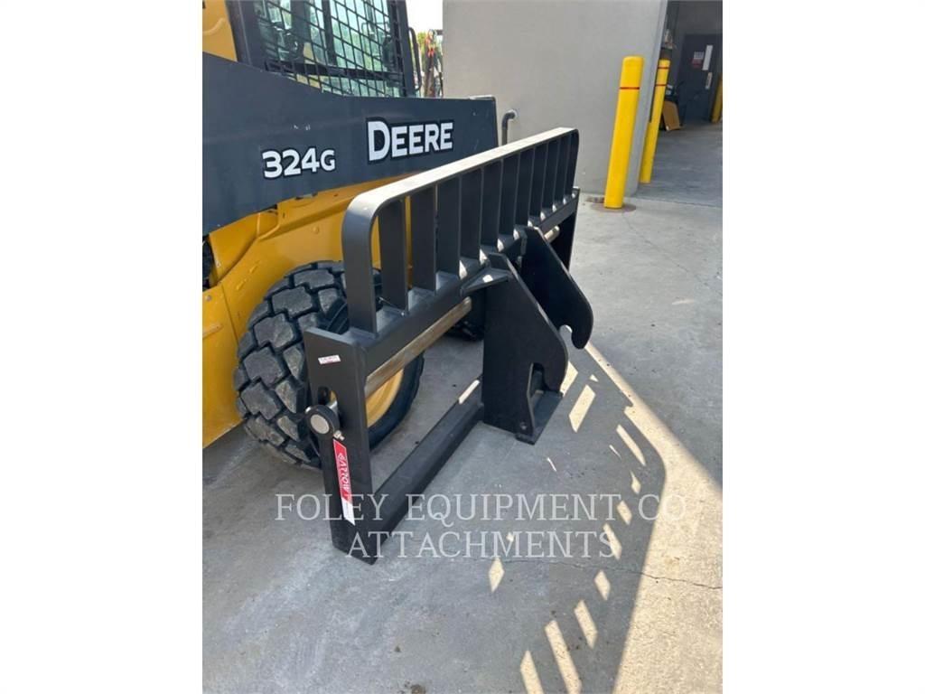 JLG FKTHCAR12K Sollevatori telescopici