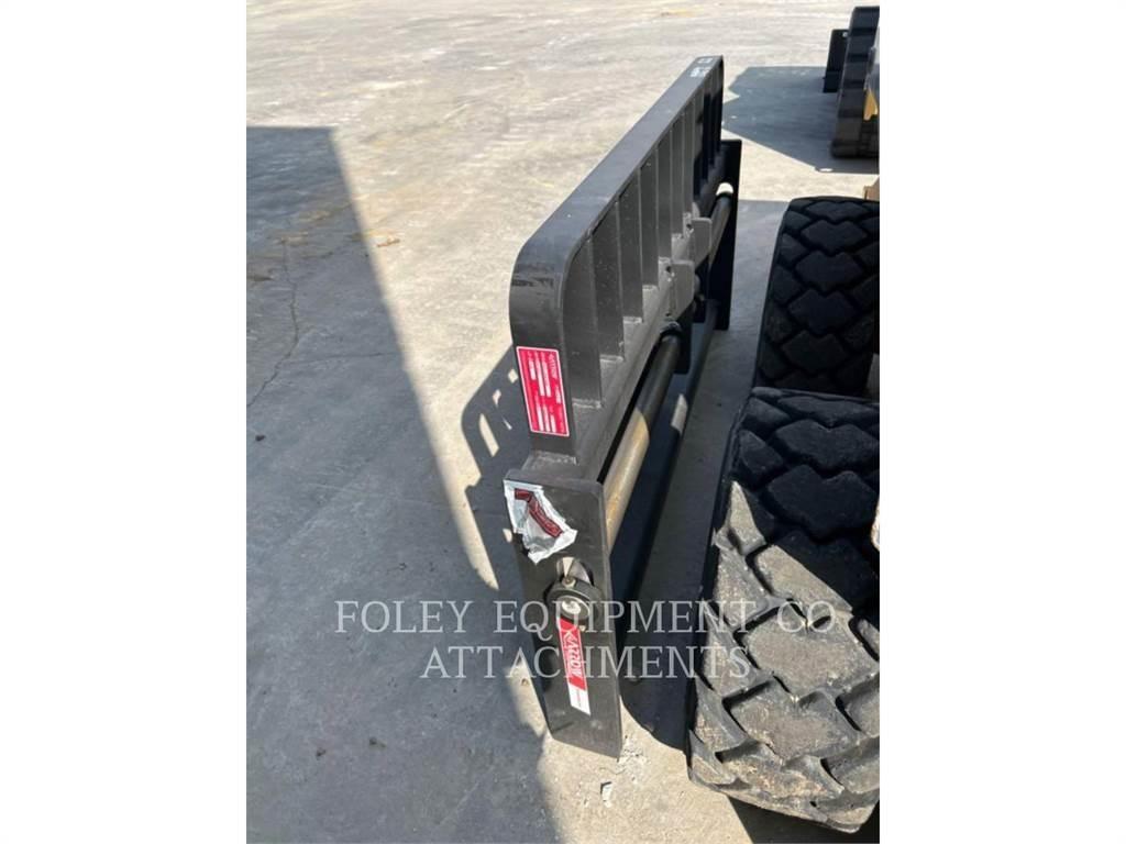 JLG FKTHCAR12K Sollevatori telescopici