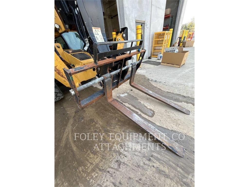 JLG FKTHT60W Sollevatori telescopici