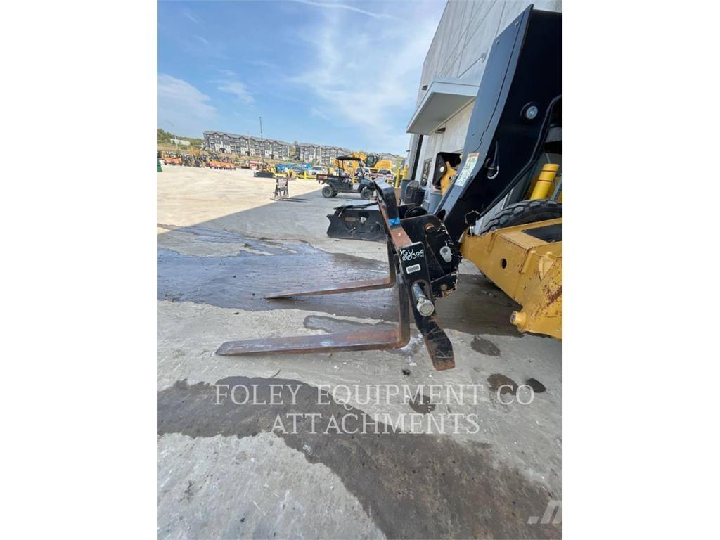 JLG FKTHT60W Sollevatori telescopici