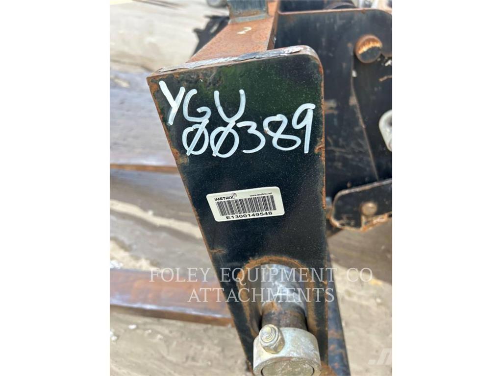 JLG FKTHT60W Sollevatori telescopici