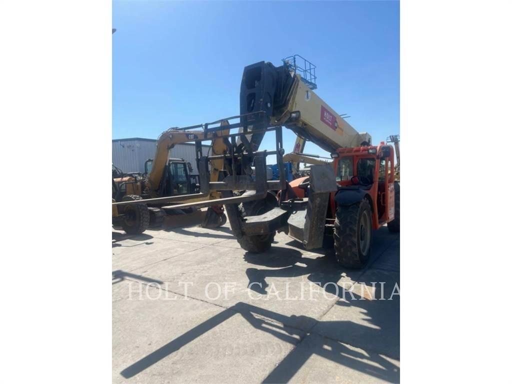 JLG G12-55A Sollevatori telescopici