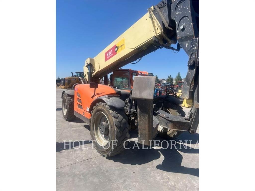 JLG G12-55A Sollevatori telescopici