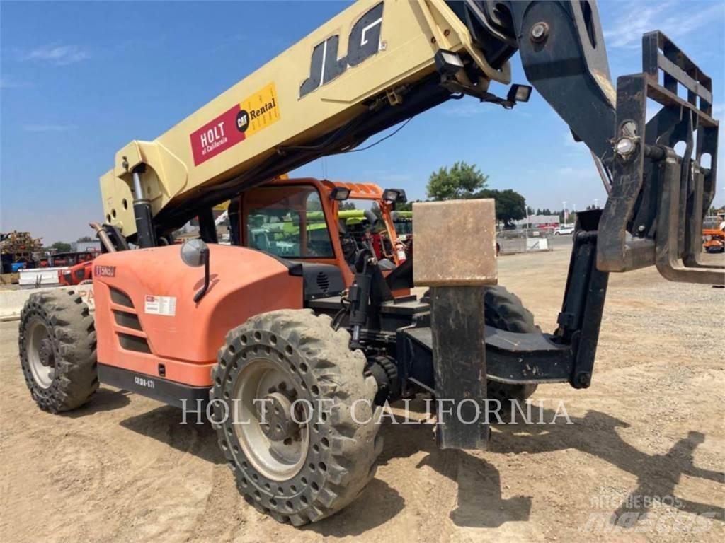 JLG G12-55A Sollevatori telescopici