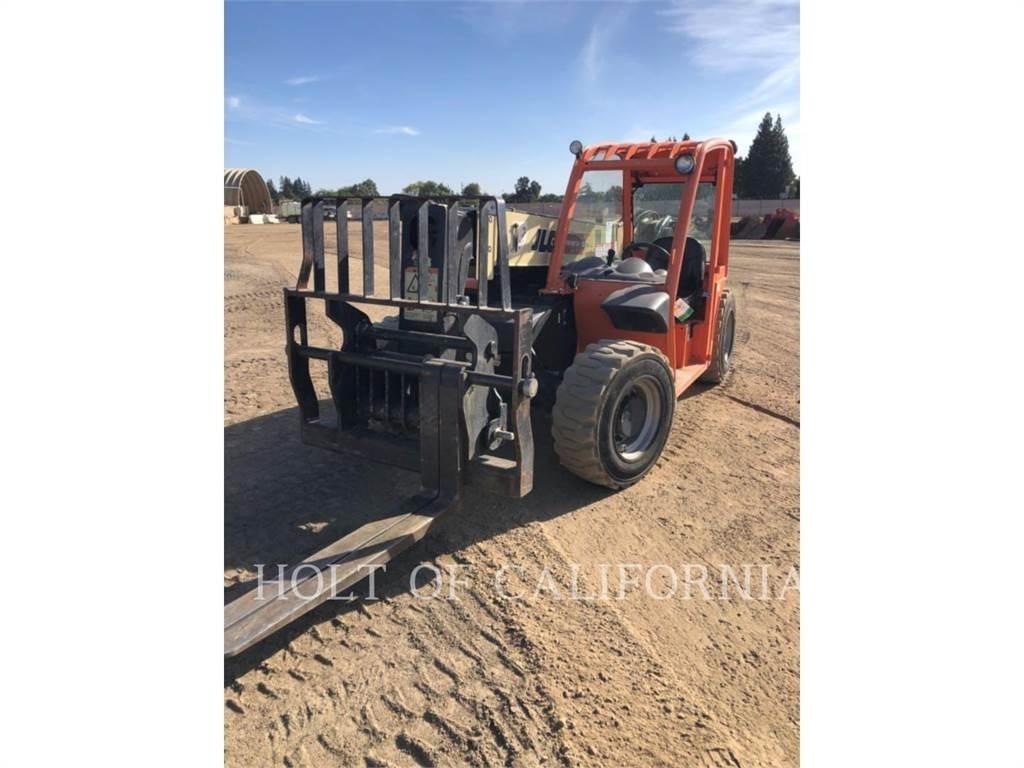 JLG G5-18A Sollevatori telescopici