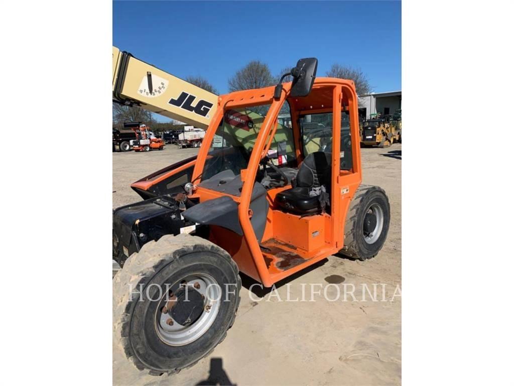 JLG G5-18A Sollevatori telescopici