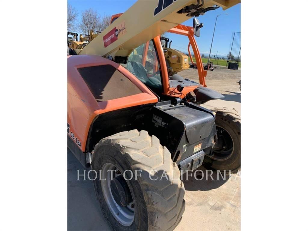 JLG G5-18A Sollevatori telescopici