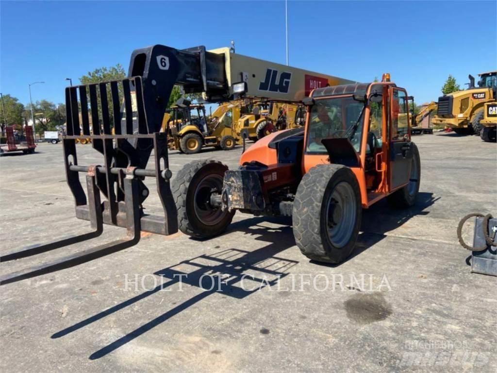 JLG G6-42A Sollevatori telescopici