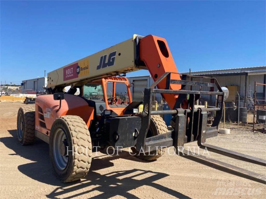 JLG G9-43A Sollevatori telescopici