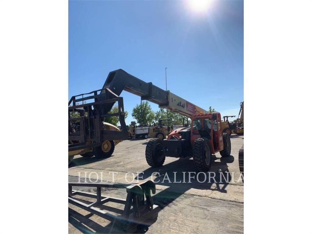 JLG G9-43A Sollevatori telescopici