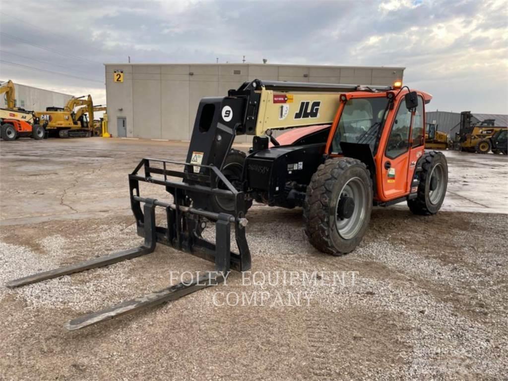 JLG G9-43AC Sollevatori telescopici