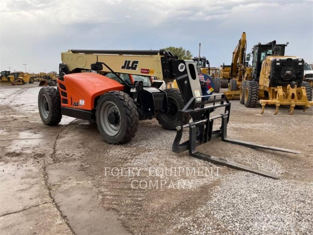 JLG G9-43AC Sollevatori telescopici