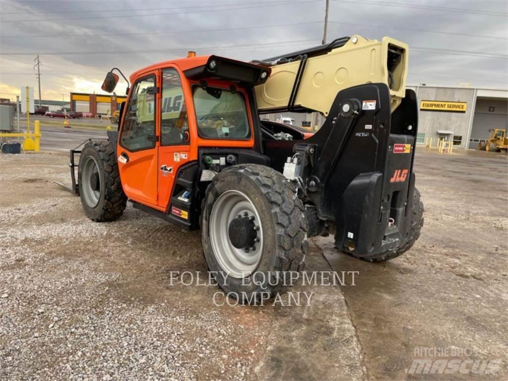 JLG G9-43AC Sollevatori telescopici