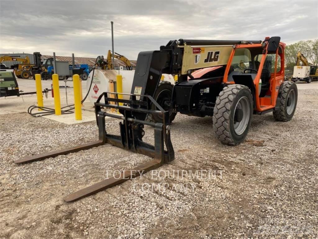 JLG G9-43AO Sollevatori telescopici