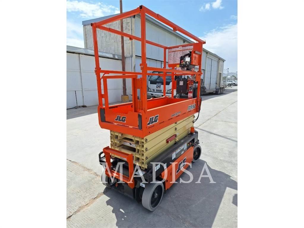 JLG R1932 Piattaforme a pantografo